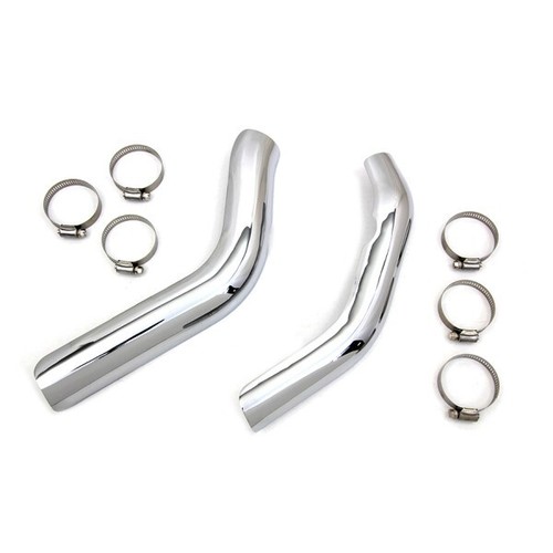 75028 exhaust heat shield set - 75028,